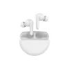 سماعات أذن لاسلكية حقيقية Belkin Soundform Rhythm, White (AUC012BTWH)
