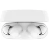 سماعات أذن لاسلكية حقيقية Belkin Soundform Rhythm, White (AUC012BTWH)