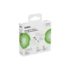سماعات أذن لاسلكية حقيقية Belkin Soundform Rhythm, White (AUC012BTWH)
