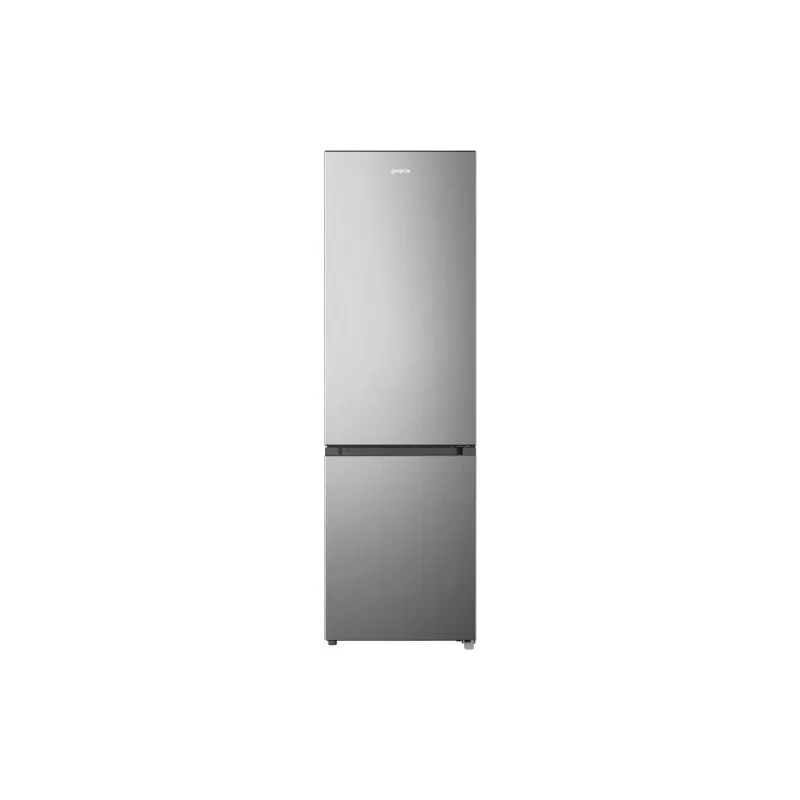 Refrigerador Gorenje, Grey (NRK418EES4)