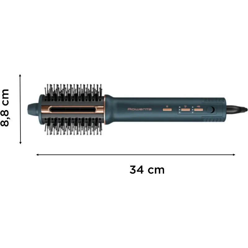 Четка за сешоар Rowenta (UB9720E0)