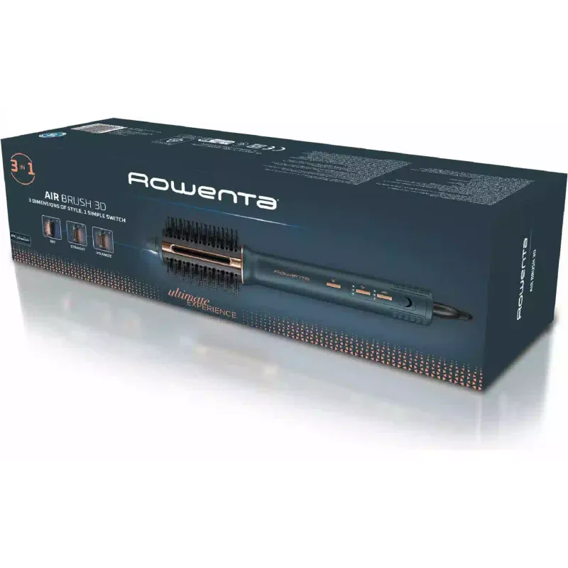 Четка за сешоар Rowenta (UB9720E0)