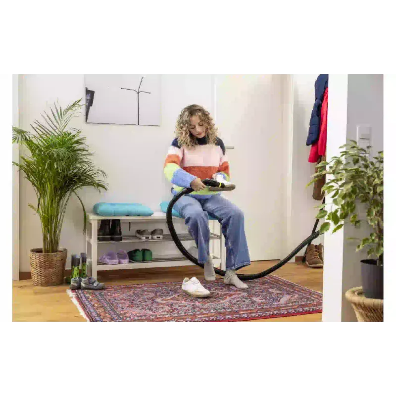 Насадка для миття взуття Karcher Shoe!Cleaner (2.863-370.0)