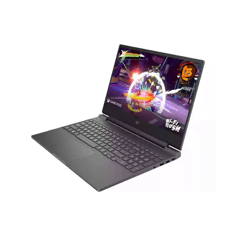 Computadora portátil HP Victus 15-fb3014ua, Grey (BF1H7EA)