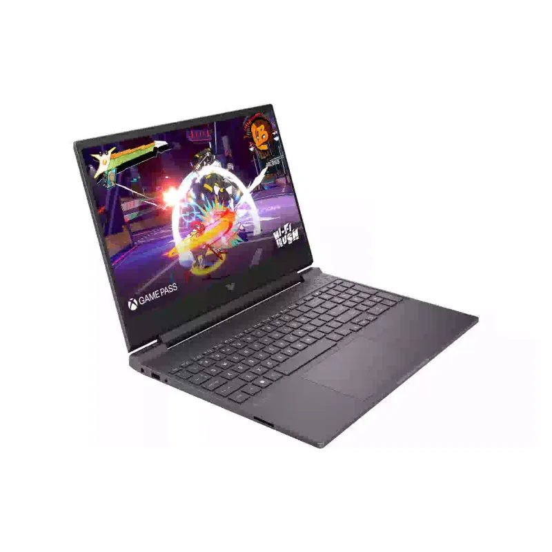 Computadora portátil HP Victus 15-fb3014ua, Grey (BF1H7EA)