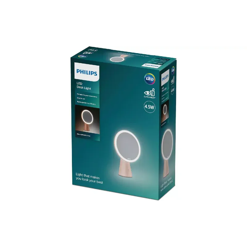 Espelho de maquilhagem Philips (929003194907)