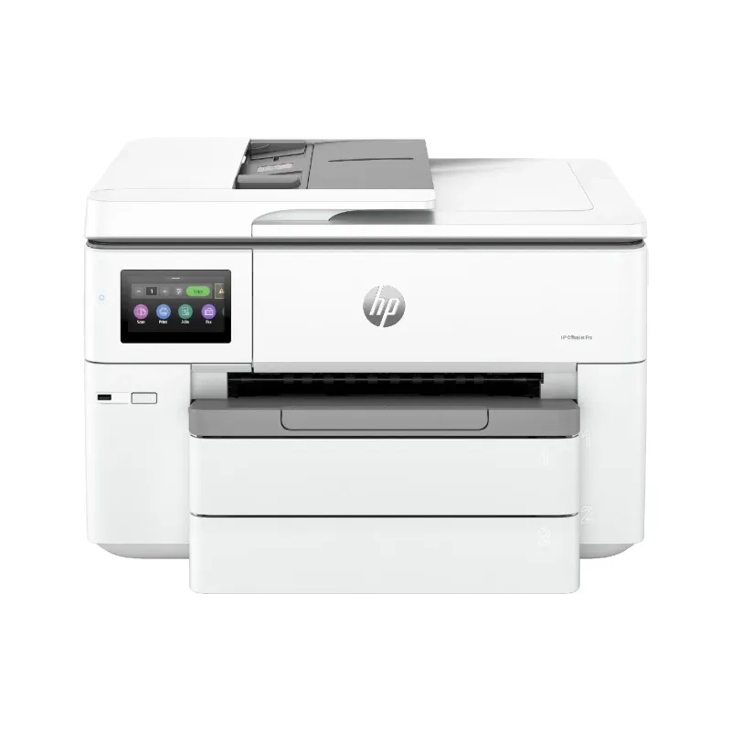 Večfunkcijska naprava HP OfficeJet Pro 9730 (537P5C)
