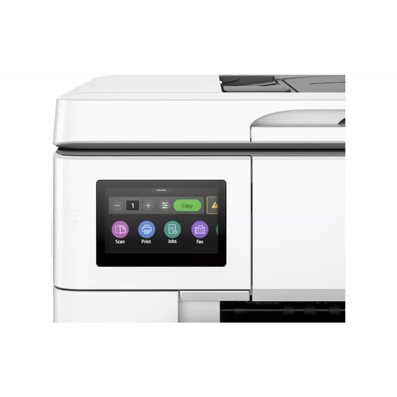 Večfunkcijska naprava HP OfficeJet Pro 9730 (537P5C)