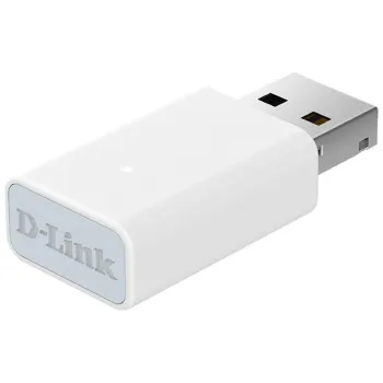 Adaptador Wi-Fi D-Link (AX9U)