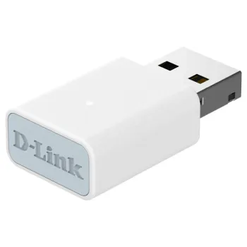 Adaptador Wi-Fi D-Link (AC13U)