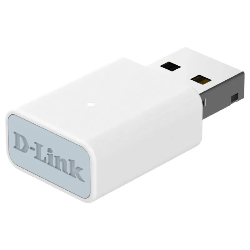 Wi-Fi adapter D-Link (AC13U)