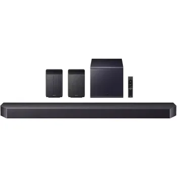 Звукова панель Samsung (HW-Q990F/UA)