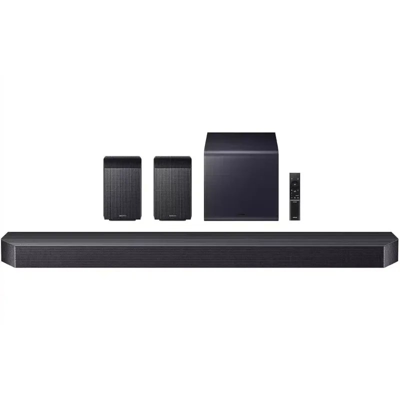 Звукова панель Samsung (HW-Q990F/UA)