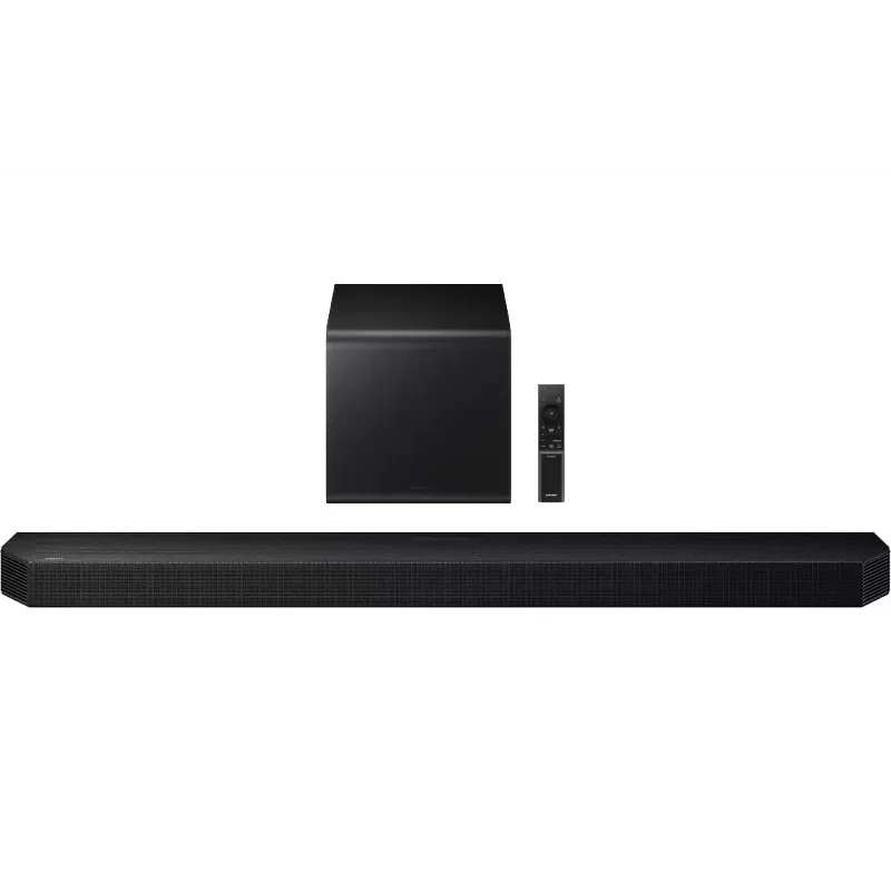 Soundbar Samsung (HW-Q800F/UA)