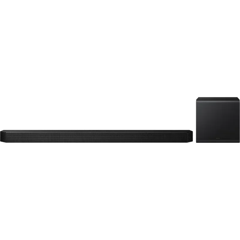 Soundbar Samsung (HW-Q800F/UA)
