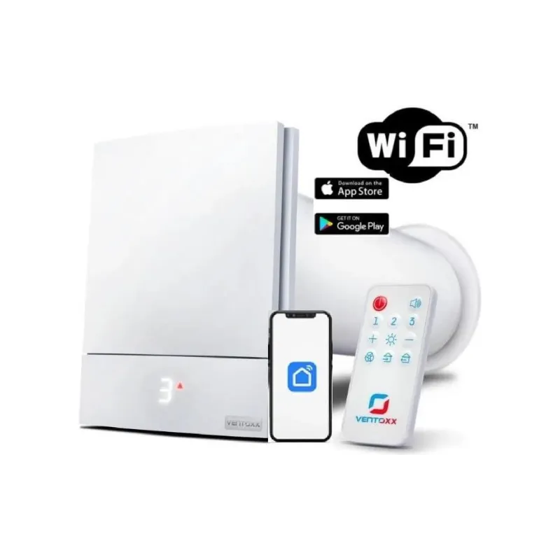 Рекуператор Mycond (RV-2-075-GR2-A10W-F2P-SM)