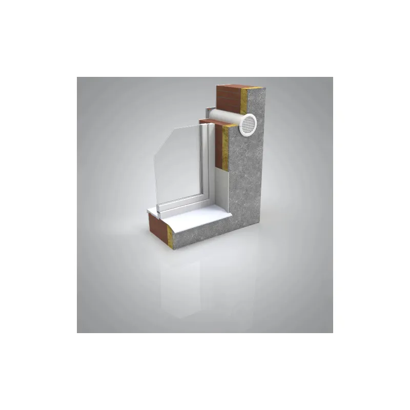 Рекуператор Mycond (RV-2-075-GR2-A10W-F2P-SM)