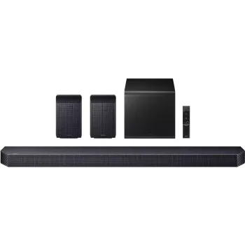 Звукова панель Samsung (HW-Q930F/UA)