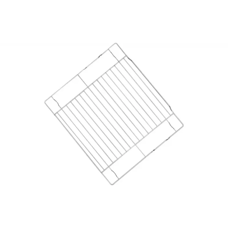 Електрическа печка Hansa, White (FCEW56069)