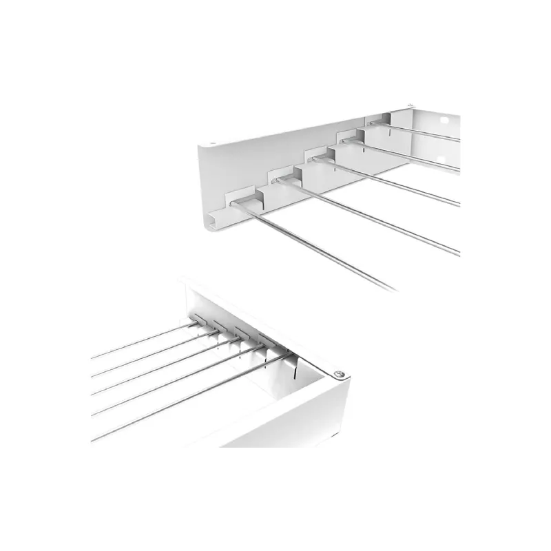 secadora de ropa Navin (22-159777-4080)