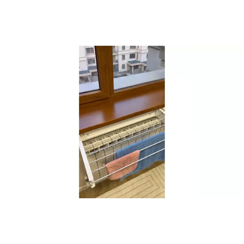 secadora de ropa Navin (22-159777-4080)