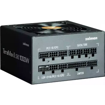 Блок живлення Zalman Teramax 2 SE  (ZM1000-TMX2SE)
