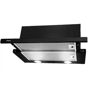 Campana extractora Hansa (OTP6241BH)
