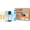 Cartucho de agua Ecosoft (CHV6ECOABS)