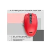 الفأر 2E MF2030, Red (2E-MF2030WR)