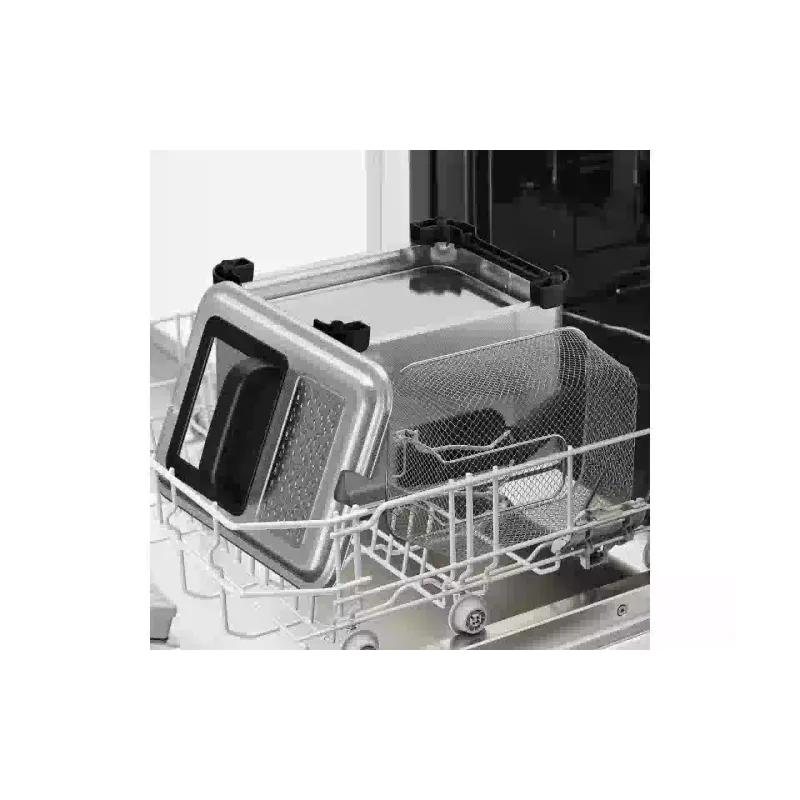 Freidora Tefal Filtra Pro, Black (FR511170)