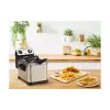 Freidora Tefal Filtra Pro, Black (FR511170)