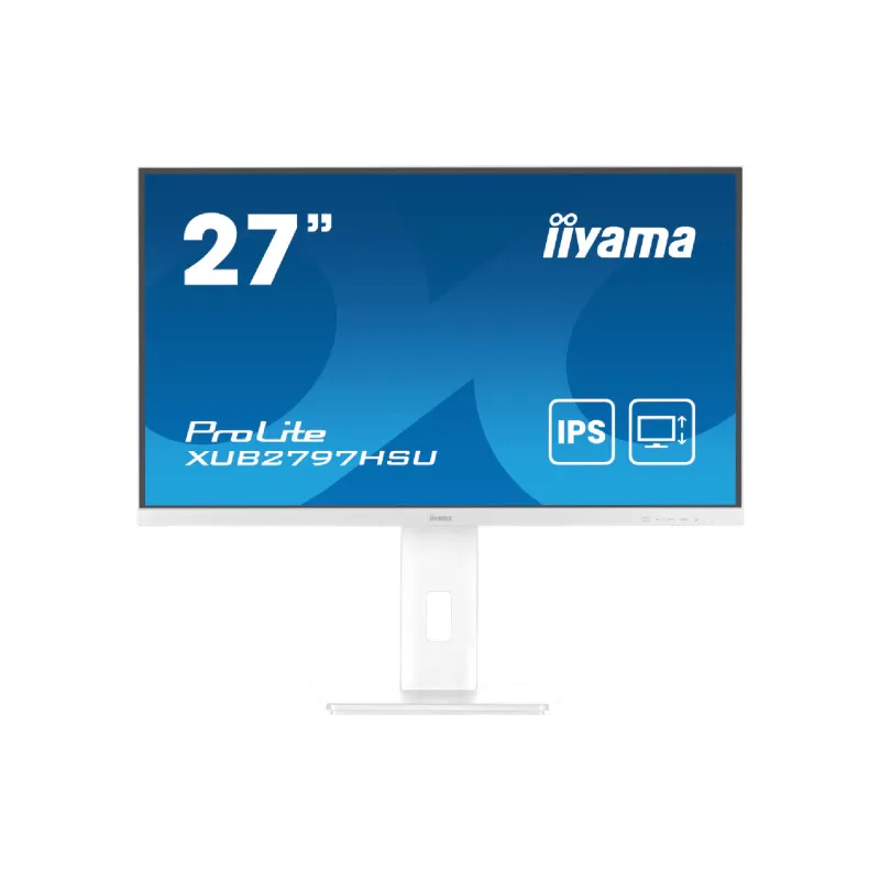 Monitor Iiyama (XUB2797HSU-W2)