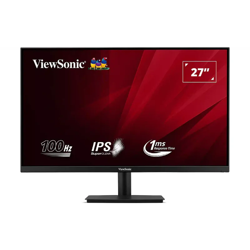 شاشة ViewSonic SuperClear (VA270-H-2)