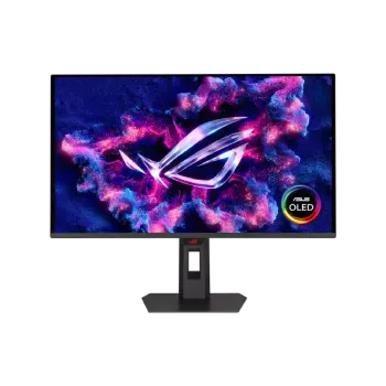 Монітор Asus 26.5" 2.5K  XG27AQDPG (90LM0C50-B01971)