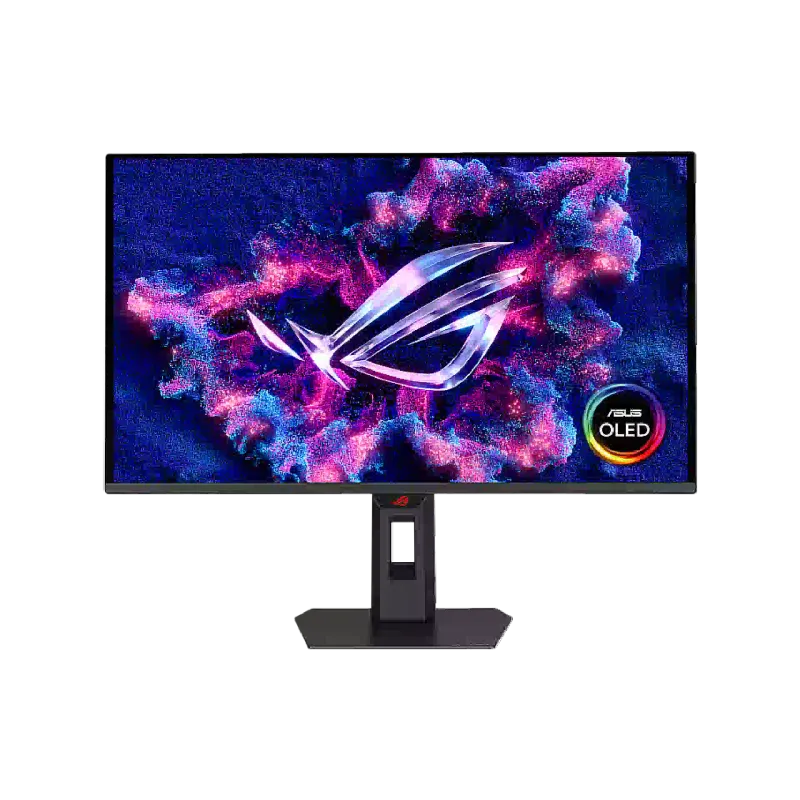 Monitor para jogos Asus XG27AQDPG (90LM0C50-B01971)