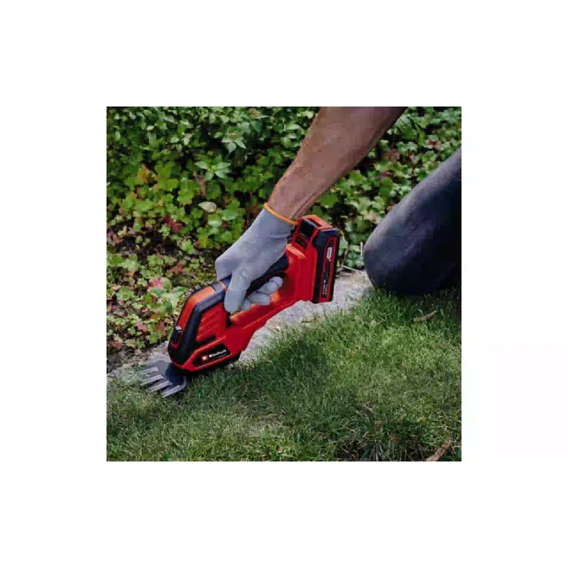 Tesouras de grama Einhell (3410313K)
