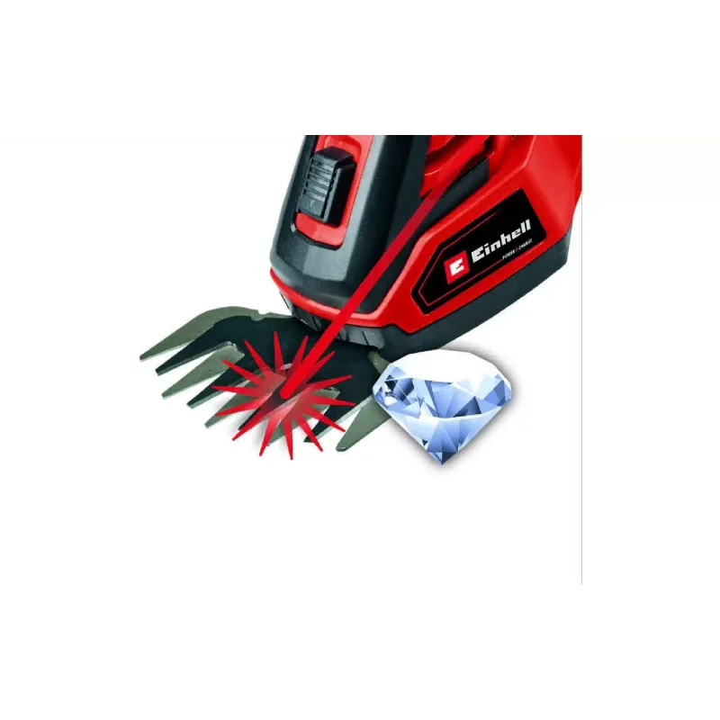 Tesouras de grama Einhell (3410313K)