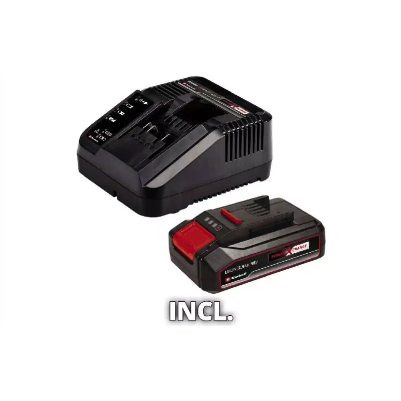 Tesouras de grama Einhell (3410313K)