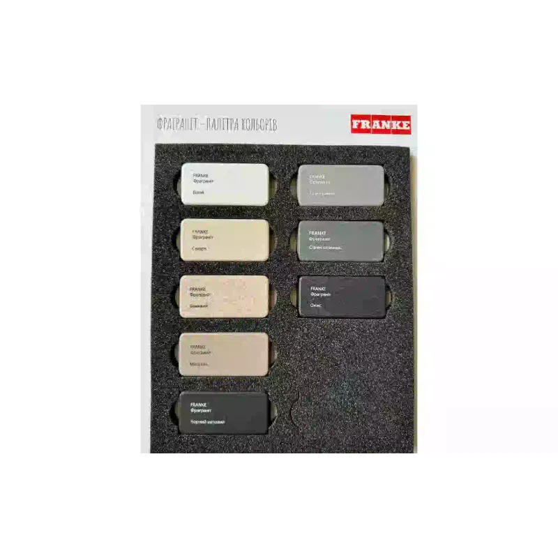 Küchenspüle Franke (114.0667.450)