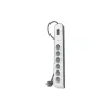 Καλώδιο επέκτασης δικτύου Belkin (BSV603VF2M-V2)