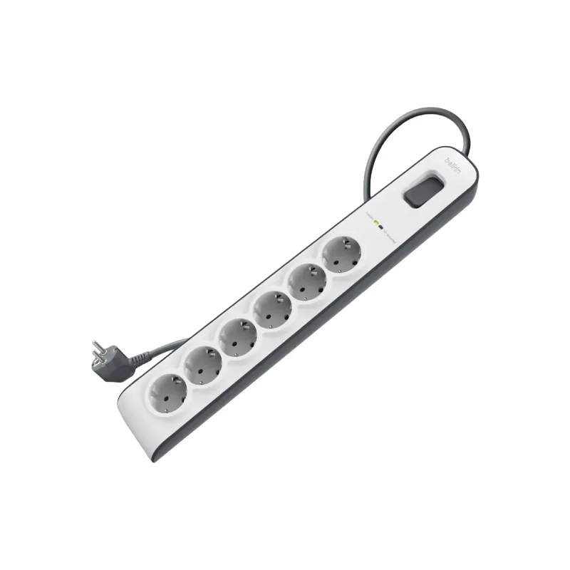 Καλώδιο επέκτασης δικτύου Belkin (BSV603VF2M-V2)
