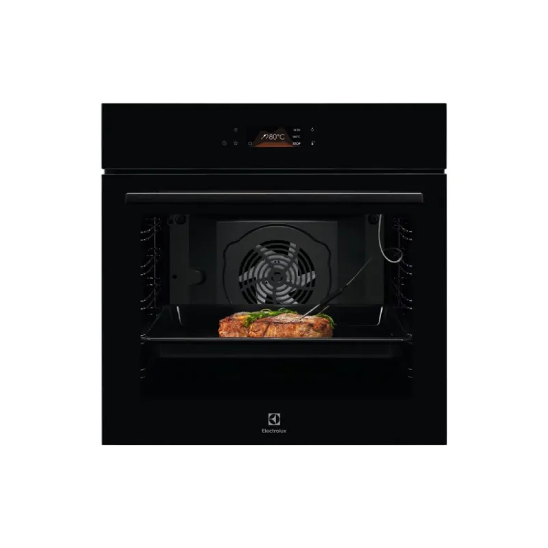 Oven Electrolux (COD8H39Z), 72 l, Black