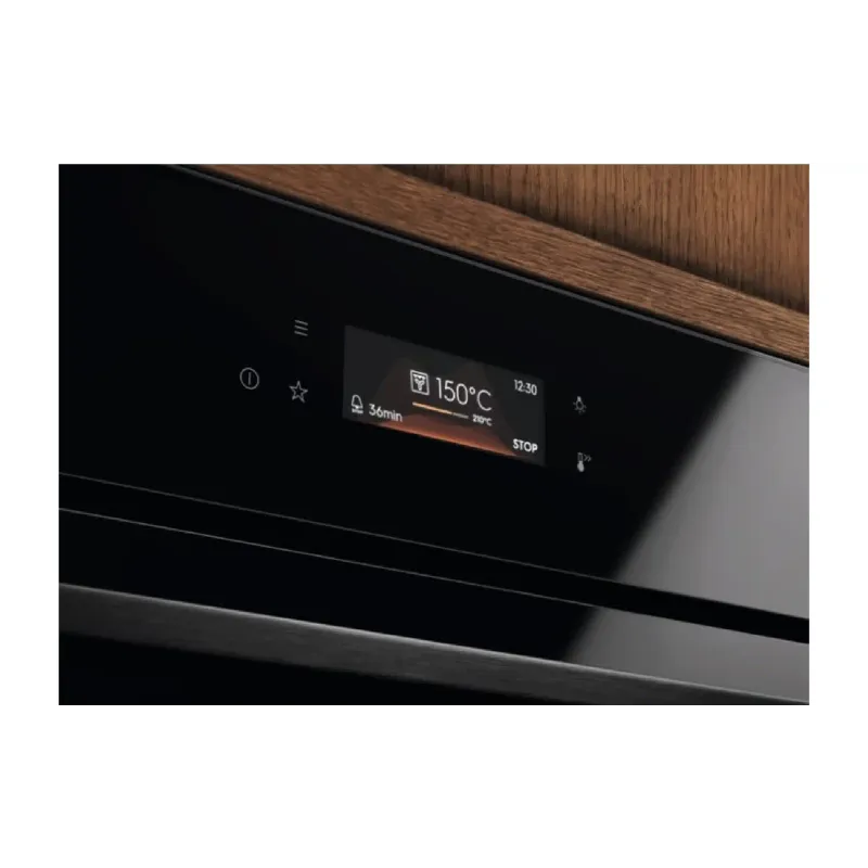 Oven Electrolux (COD8H39Z), 72 l, Black