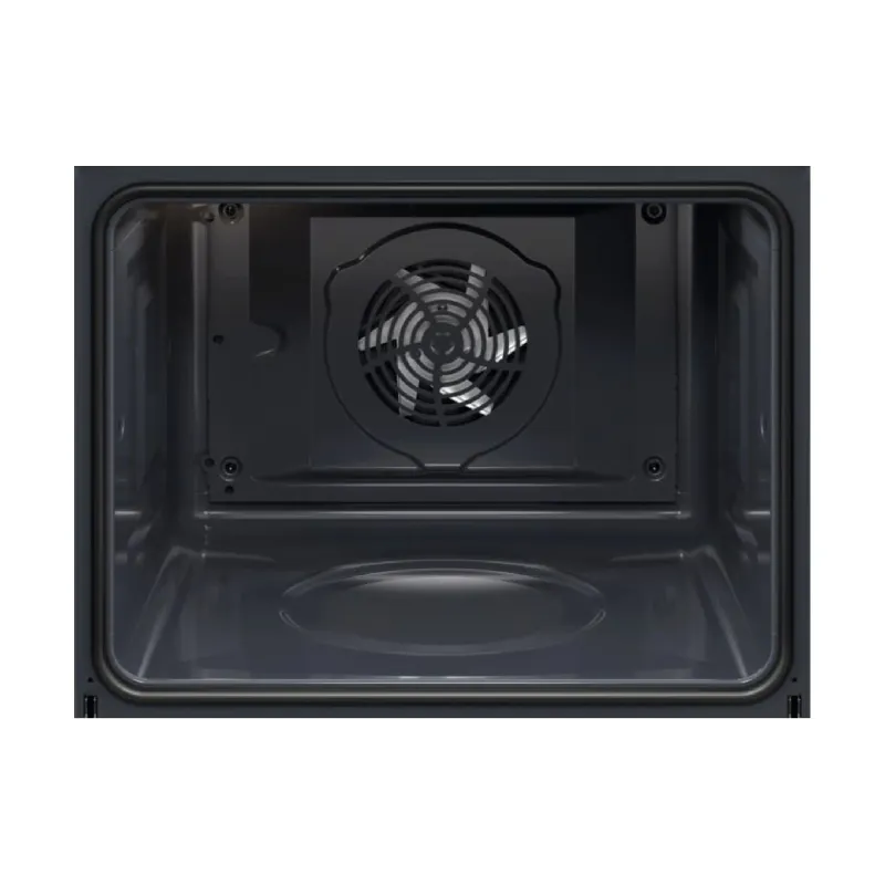 Oven Electrolux (COD8H39Z), 72 l, Black