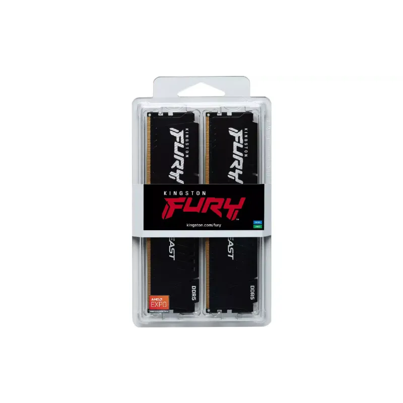 Módulo de memoria Kingston (KF560C36BBE2K2-32)