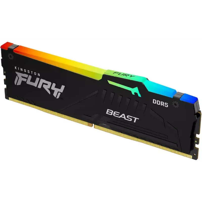 ذاكرة للكمبيوتر الشخصي Kingston (KF556C36BBEA-64)