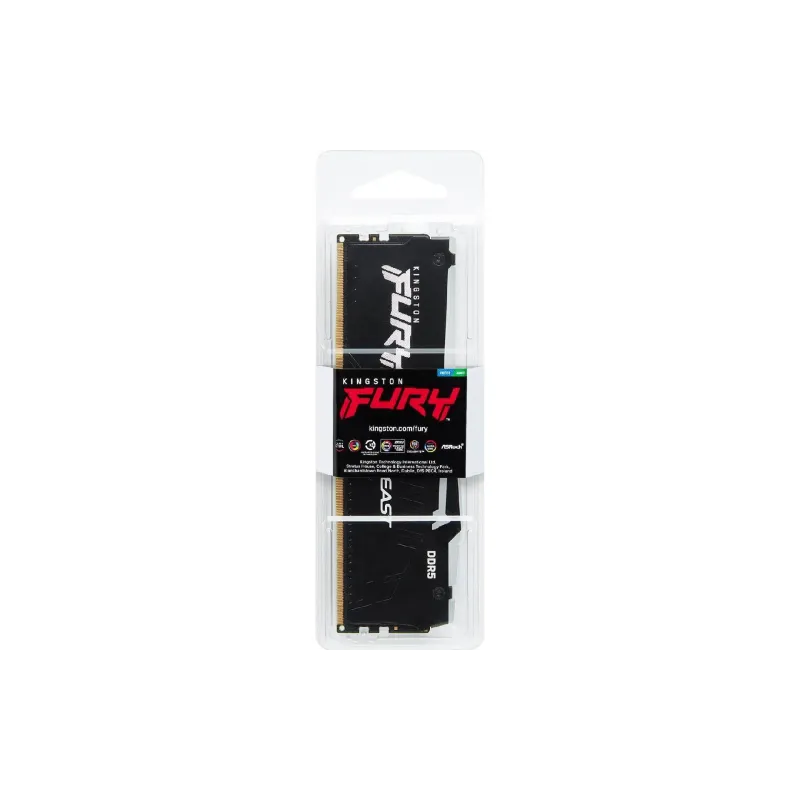 ذاكرة للكمبيوتر الشخصي Kingston (KF556C36BBEA-64)