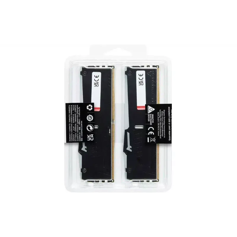 Memória para PC Kingston (KF552C40BB2AK2-64)