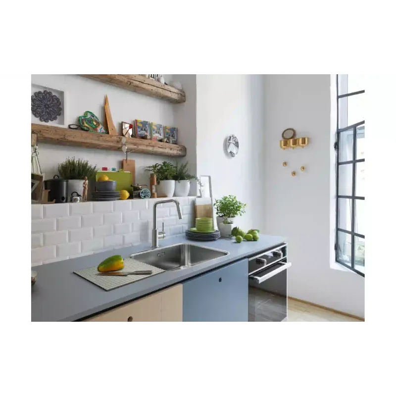 Кухненски кран Franke (115.0728.476)