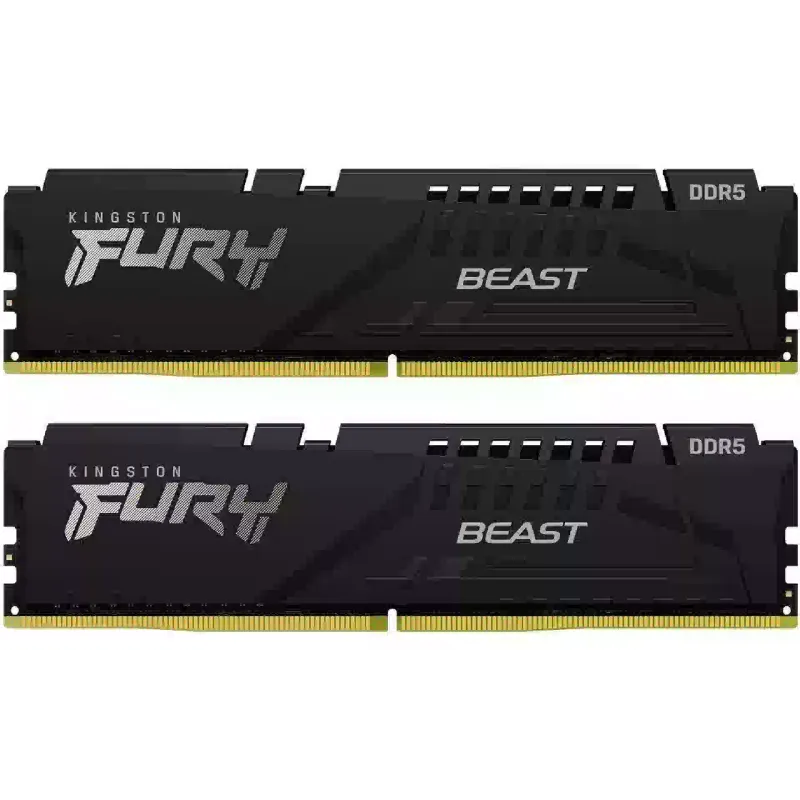 Память для ПК Kingston 64Gb (KF556C40BB2K2-64)